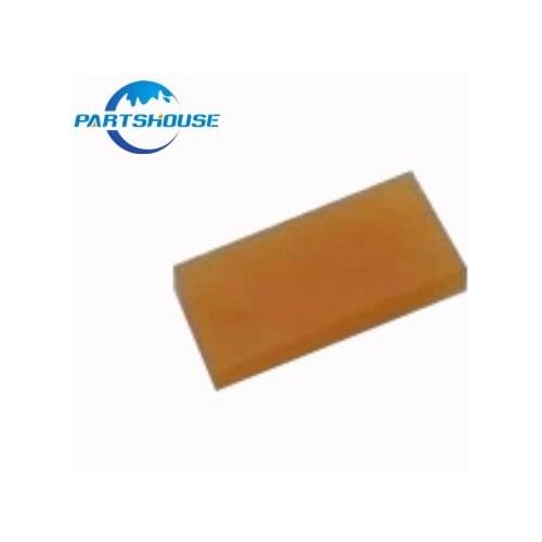2Pcs Original Stripper Pad 020-11711 For Riso TR CR KS CV ZV 1000 1510 1530 1550 1600 1610 1630 1640 500C 600 800 1850 1860 180