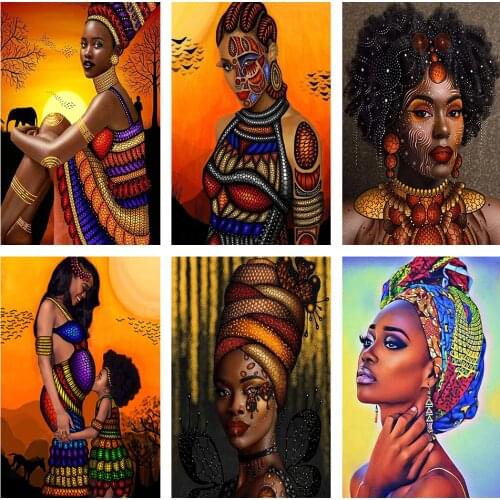 ARMYQZ Paintings By Numbers For Kids