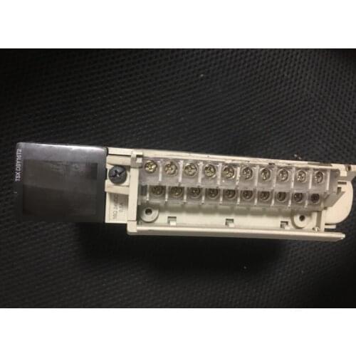 Used Good Condition TSXDSY16T2