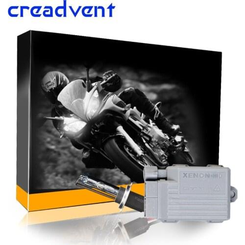 Creadvent Xenon Lamps