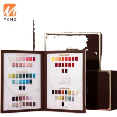 UV Polish 2021 New Popular Color Retro 76 Color Barbie Gel Nail Salon Store Special Suit