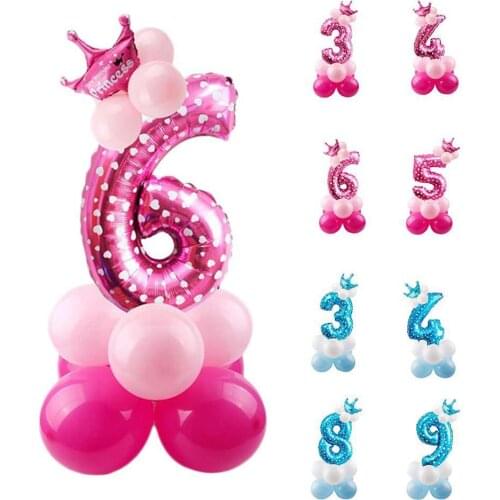 Gleeooy Goods For Children's Parties