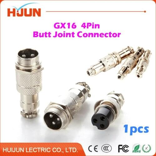 HJUN Connectors