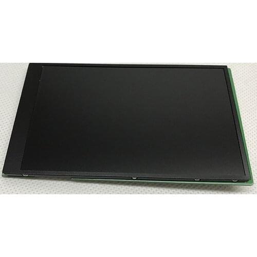 IPS 4.3 inch 16.7M TFT LCD Screen with Adapter Board HX8369A Drive IC 480*800 RGB888 / 24Bit MCU 8080 Interface