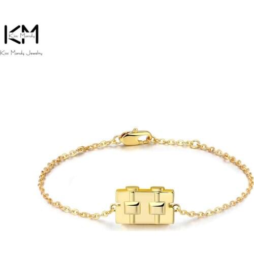 Kiss Mandy Chain Bracelets