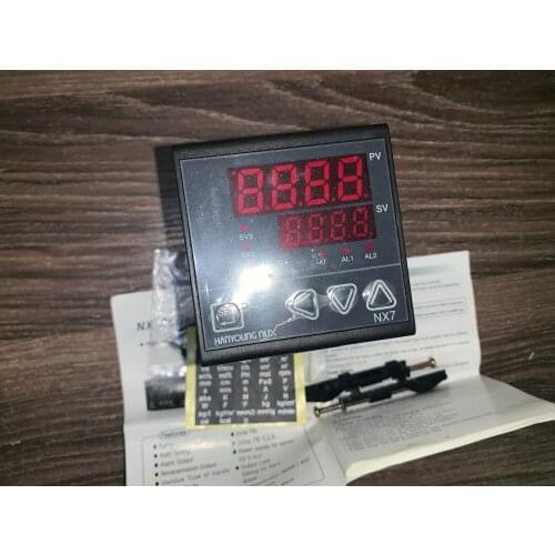 Korea Hanyoung NUX thermostat NX7-02