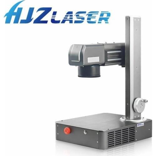 Mopa Fiber Laser Marking Engraving Logo Printing Machine for Cutting Gold Metal Coding Plastic