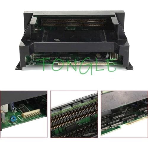 NEO GEO SNK MVS Mother/Main/Seat Board for 161 in 1 / 138 in 1 Multi Cartridge Game Card Arcade Game PCB