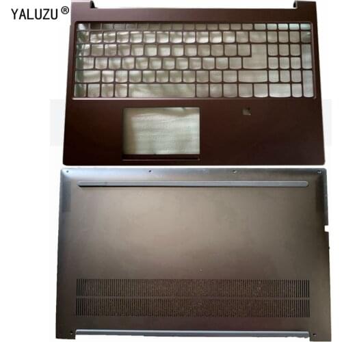 NEW Laptop Palmrest Cover Upper Case For Lenovo Yoga C940 2-in-1 C940-15 15.6 C shell /Bottom case