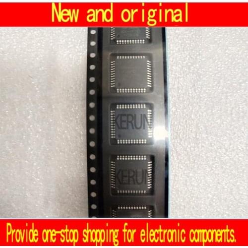 10pcs/lot F71858DG QFP48 New original chip