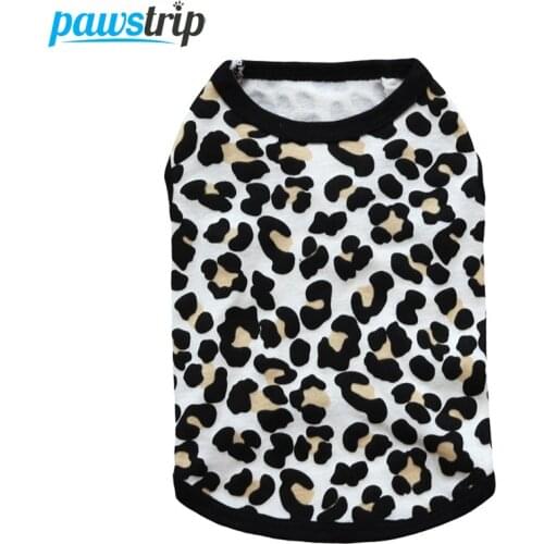 Pawstrip Vests For Dogs