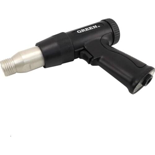 Pneumatic Tools Vibration Damped Air Impact Hammer