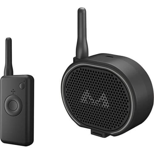 Portable Drone Wireless Speaker Megaphone for DJI Mavic Pro Mavic 2 Phantom 3 4 Pro for FIMI X8 WLX1s Accessory