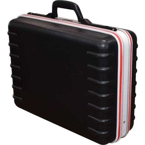 Professional Tools Tool Bag Tool Case Pro Made in Europe High Quality 3 Stages with High Quality Exterior 35x47x18 Dimensions