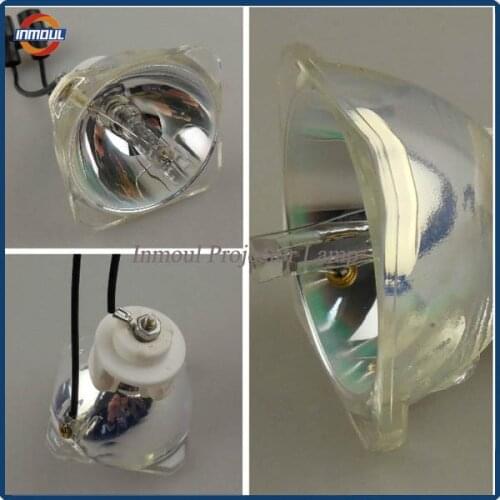 Replacement Projector Bare Lamp TLPLS9 for TOSHIBA TDP-S9