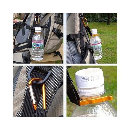 SUSAJ Travel Water Bottles
