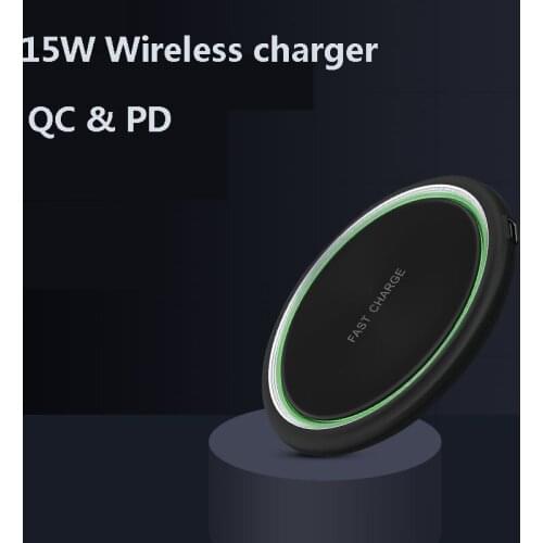 Teyomi Wireless Chargers For Mobile Phones