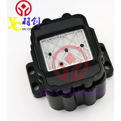 Generic DX10 Captop for Epson TX800/XP600 Printhead Capping Station/ Hot Sale Cap Head ASSY