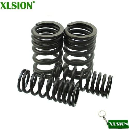 XLSION Zongshen Z190 190cc Valve Springs Set For zongshen 2V Z190 electric start engine ZS1P62YML-2 Pit Dirt Bike