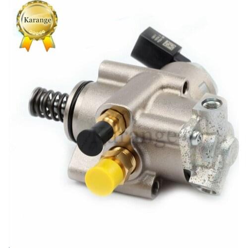 06F127025H 399.127.300 Glaenzer-Spicer High Pressure Fuel Pump For 2.0T 2.0L AUDI A3 S3 for VW Seat Skoda Remanufactured