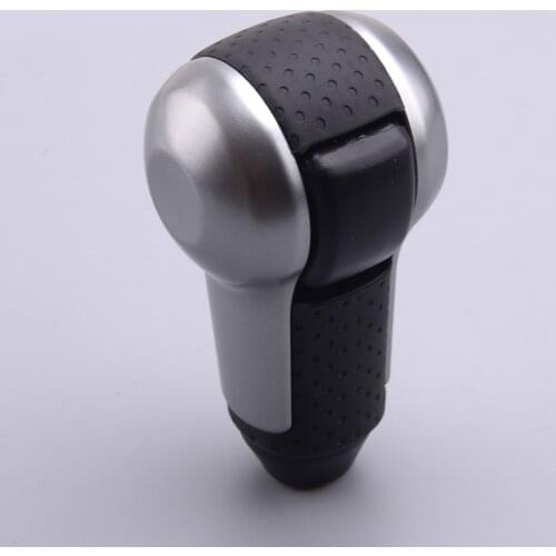 Car AT Automatic Transmission Gear Shift Knob Fit for Nissan Qashqai X-Trail 2008 2009 2010 2011 2012 2013