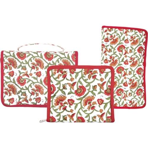 Knitpro Knitting Needles Bag for five types storage