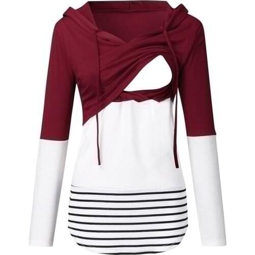FFLVMM Pullovers For Pregnant Women