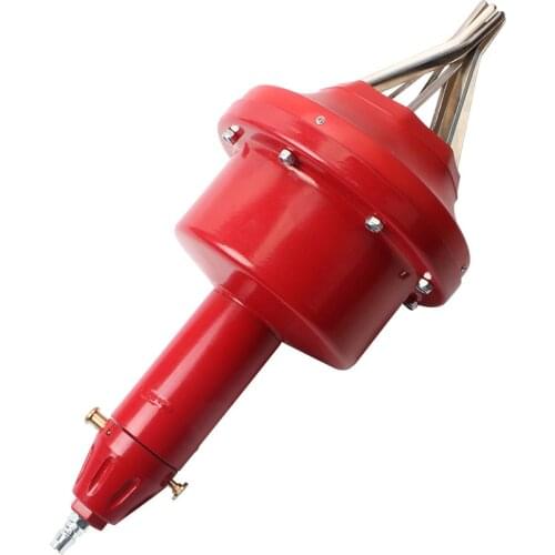 CV Joint Boot Install Installation Tool Removal AIR TOOL Without Removing Driveshaft