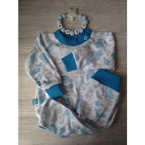 Kotmarkot Clothing Sets For Newborns