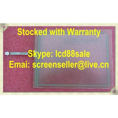 Best price and quality new and original MP277-8 touch screen for industrial screen