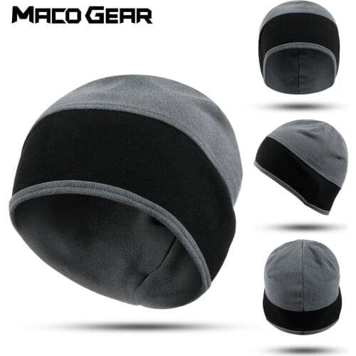 Macogear Running Caps & Hats