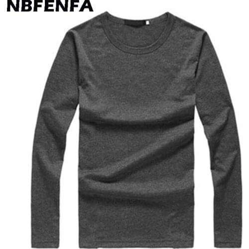 Мужские длинные футболки NBFENFA China At AliExpress