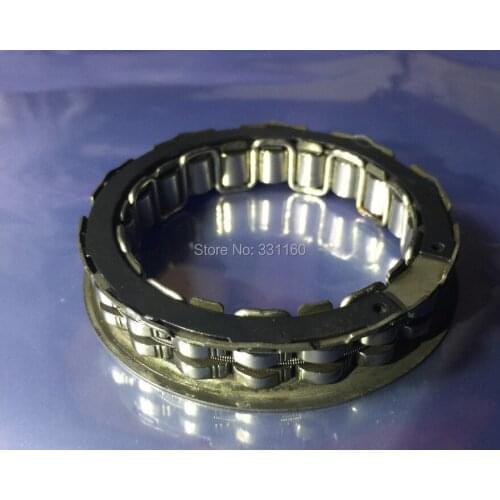 Motorcycle starter clutch Parts for Bombardier BRP Spyder Can-AM RS RS-S 990 2009-2011 One Way Bearing Sprag Overrunning Clutch