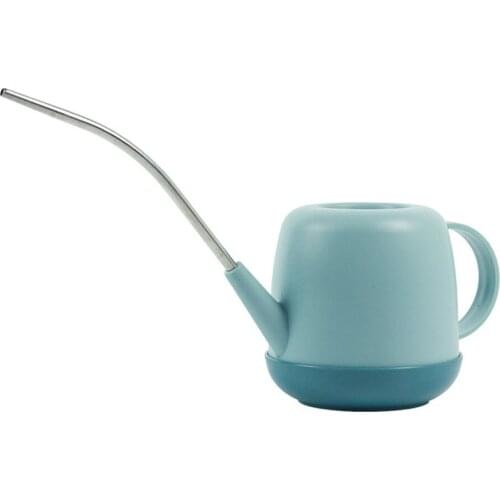 Sprinkler Kettle Kitchen Storge Garden Irrigation Spray Bottle Watering Can Ecofriendly Potted Long Mouth Plant Shower Tool