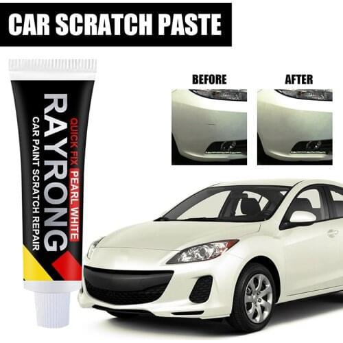Car Scratch Remover Easy To Use Durable Quickly Effectively Auto Scratch Repairezy For Car Glue Car Scratch Remover Qjy99