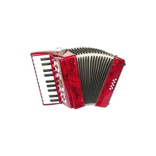 SunRhyme Keyboard Instruments