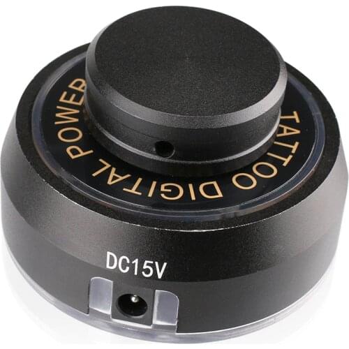 Tattoo Machine Tattoo Power Supply Tattoo Tools Special Mini Tattoo Accessory Body Artist For Professional