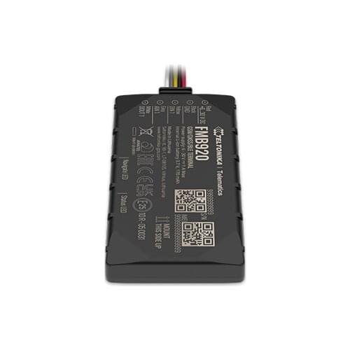 Teltonika Car GPS Trackers