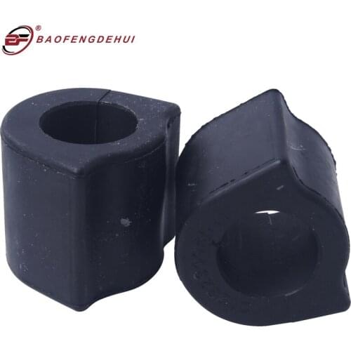 Front Suspension Anti-Roll Sway Bar Stabilizer Bush for Mercedes Benz E Class W212 E250 E350 E400 09-16 A2123230965 D25mm