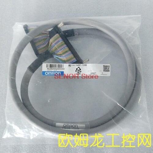 XW2Z-100B cable with connector brand new original