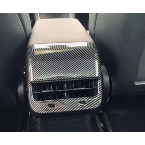 YANTU Stickers On The Car