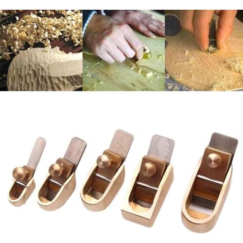 8/12/14/16/18mm Width Violin Cello Making Woodworking Tool Metal Hand Planer