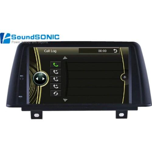 For BMW F20 F21 F22 F23 F30 F32 F33 Touch Screen Car Radio DVD GPS Navigation Autoradio Head Unit Accessories Auto Spare Parts