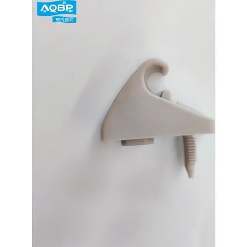 Car parts oe number 5702204U8010 for JAC J3 Visor hook