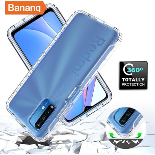 Bananq Phone Cases Xiaomi Redmi 9A