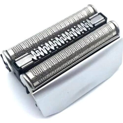 Razor 70S Foil Cutter Shaver Head for Braun Series 7 720 760cc 7865cc 790cc 7893s 797cc 9595 7840 7855 Cassette Mesh Grid