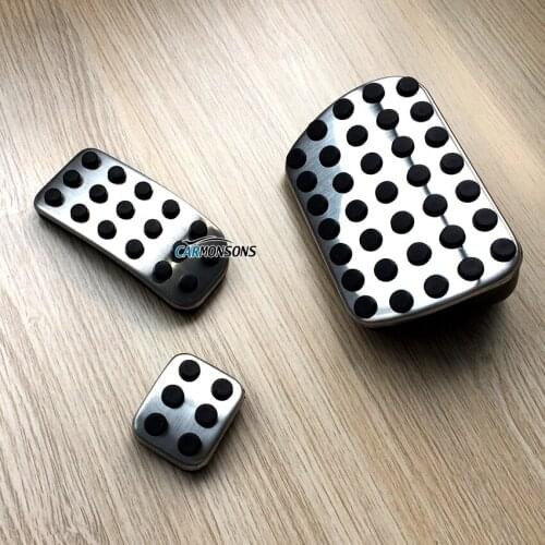 Накладки на педали CARMONSONS China At AliExpress
