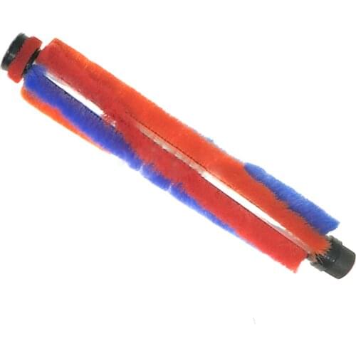 Main Brush for Puppy Vacuum Cleaner Parts Soft Hair Brush Roller Brushes for Puppy D-531 D-532 D-32T Vacuum Cleaner Accessories