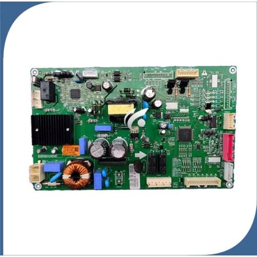 Good working for refrigerator computer board EBR81182750 EBR811827 EAX66726303 part EBR80766210 EBR800858 EAX66246607
