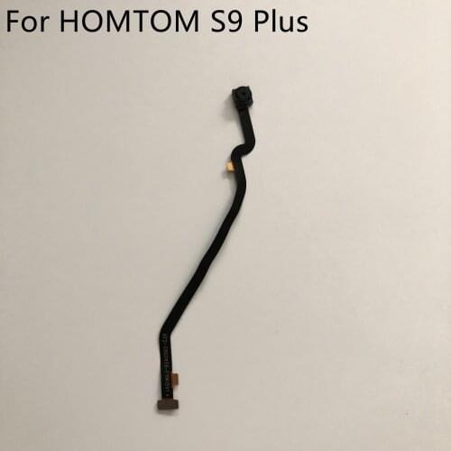 Used Front Camera 8.0MP Module For HOMTOM S9 Plus MTK6750T Octa Core 5.99" 18:9 HD+ 1440x720